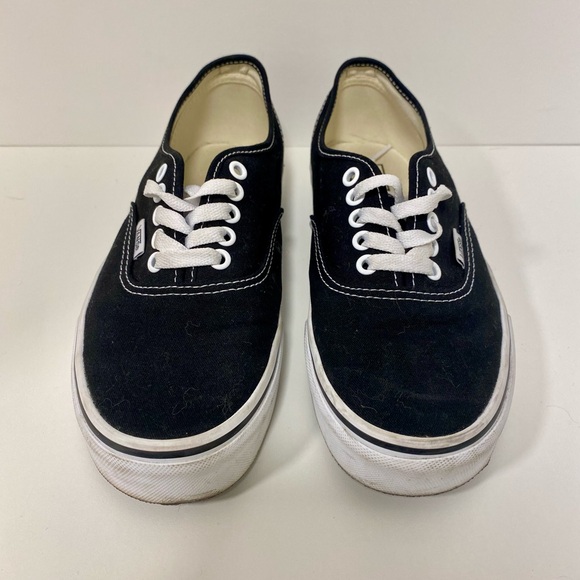 Vans Authentic Shoe - Picture 2 of 5